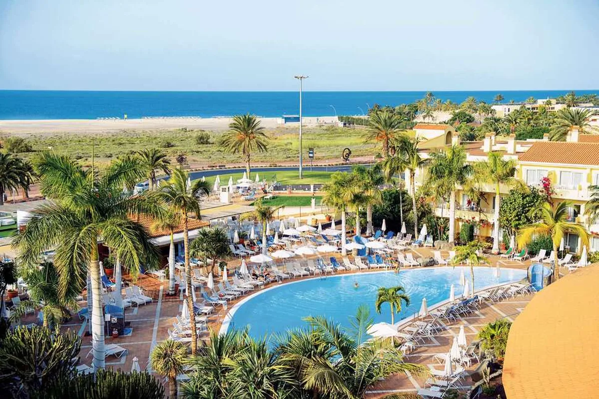 Buganvilla Hotel & Spa — hoofdfoto