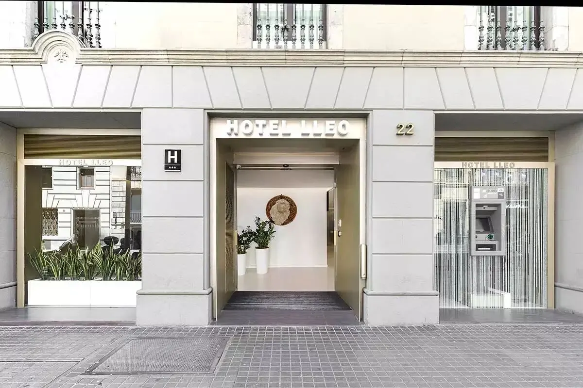 Lleó — hoofdfoto