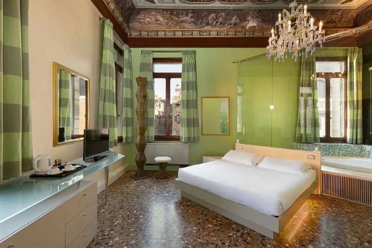 Il Sogno di Giulietta e Romeo — hoofdfoto