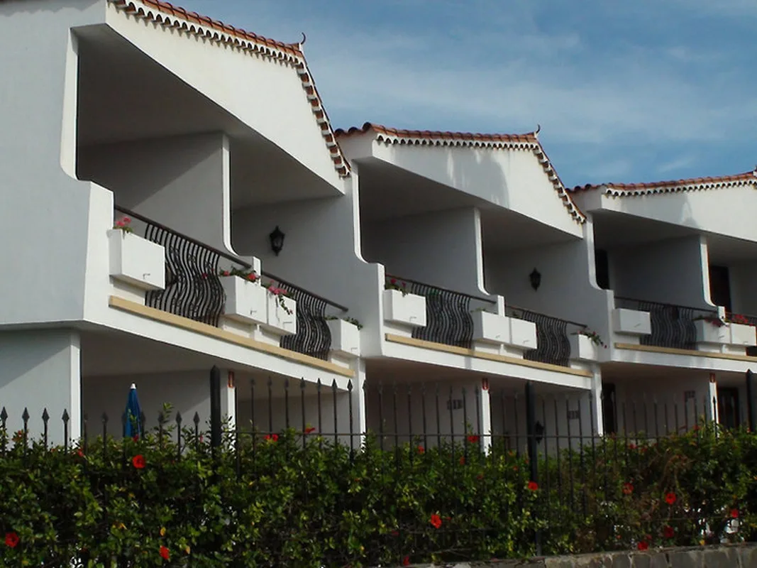 Sunsuites Carolina — hoofdfoto