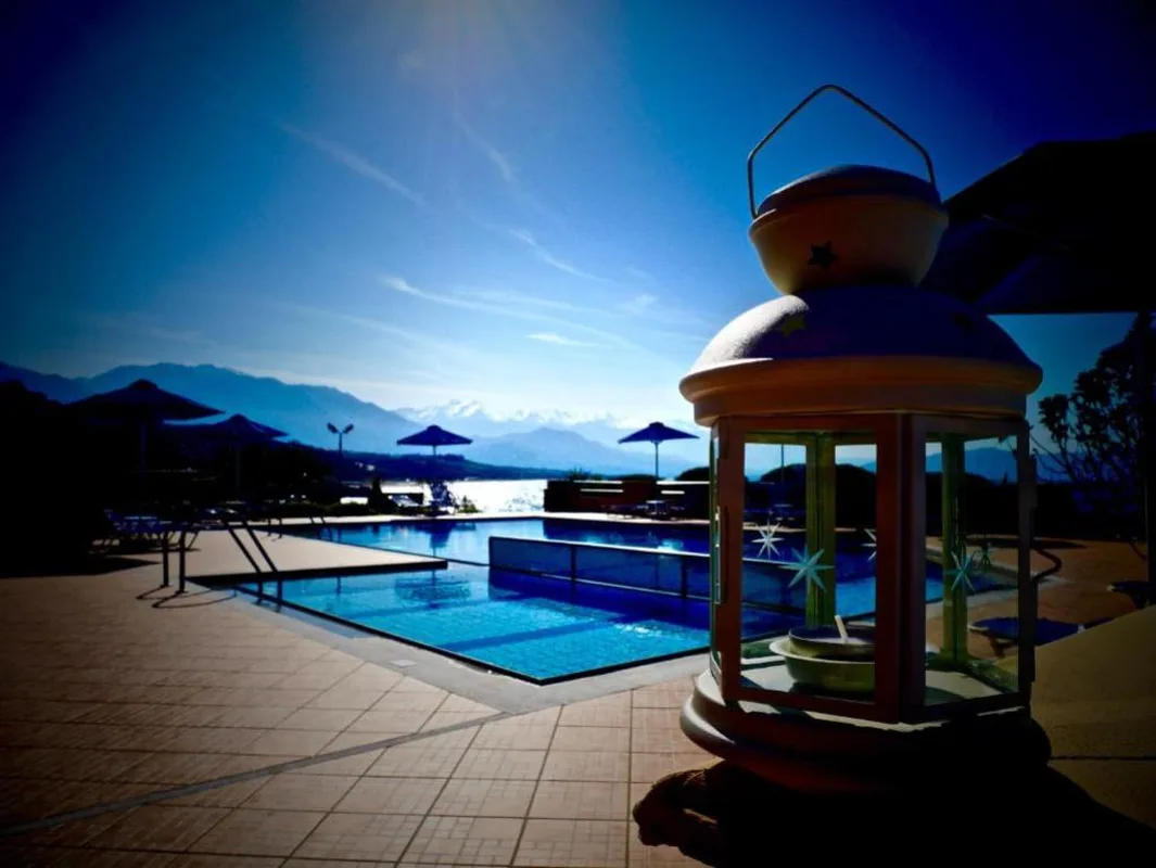 Kanakis Blue Beach Apartments, hoofdfoto