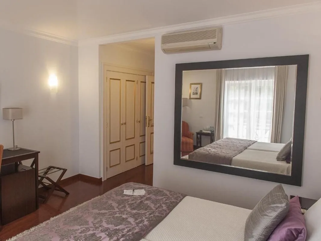 Casa das Senhoras Rainhas — hoofdfoto