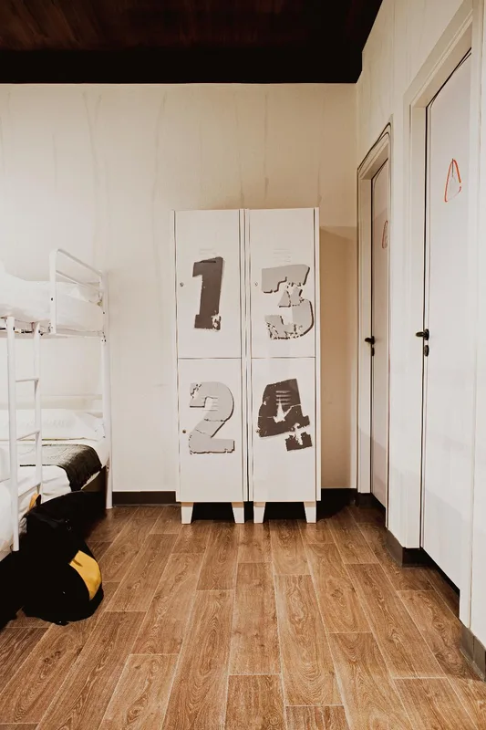 Room007 Chueca, hoofdfoto