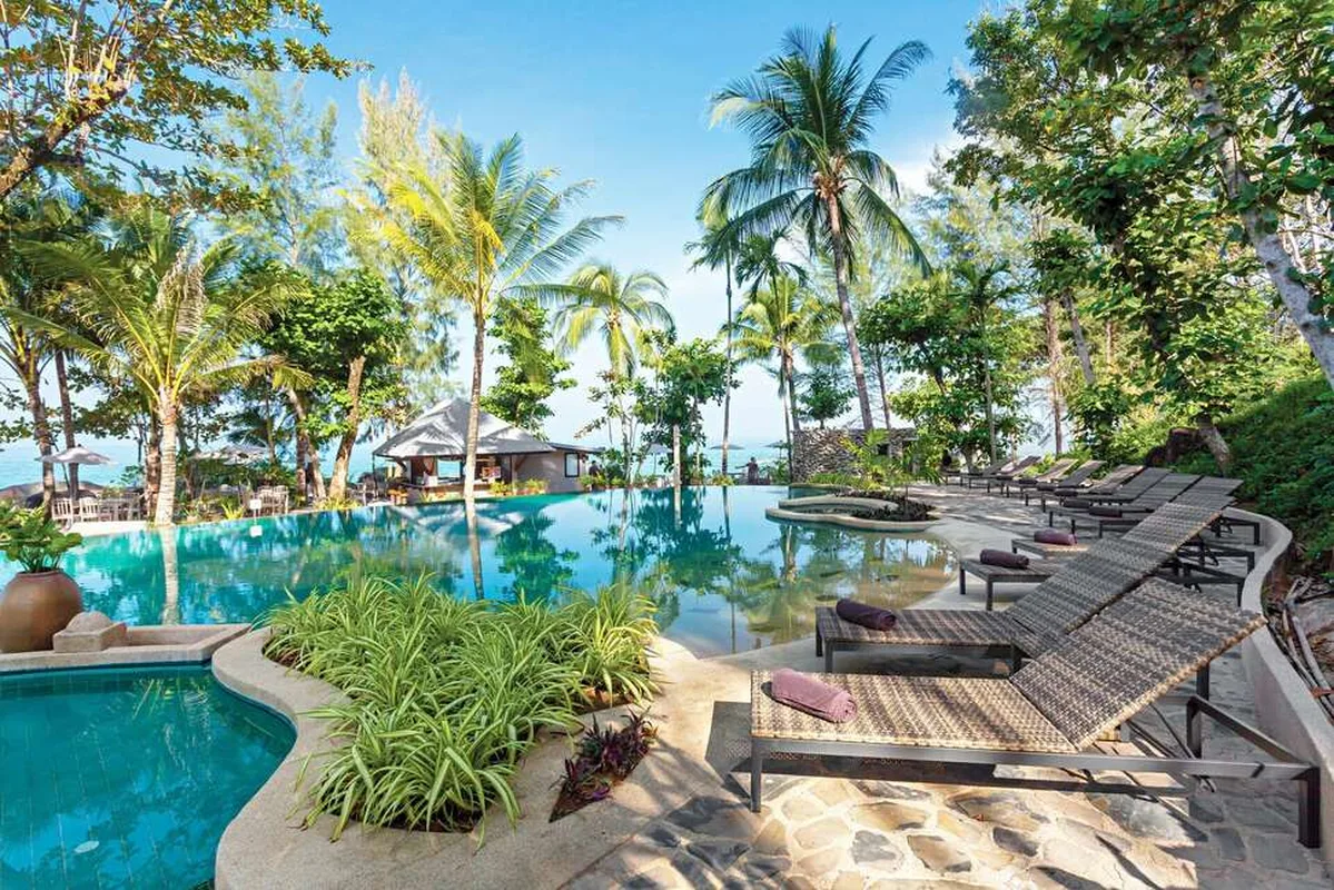 Moracea by Khao Lak Resort — hoofdfoto