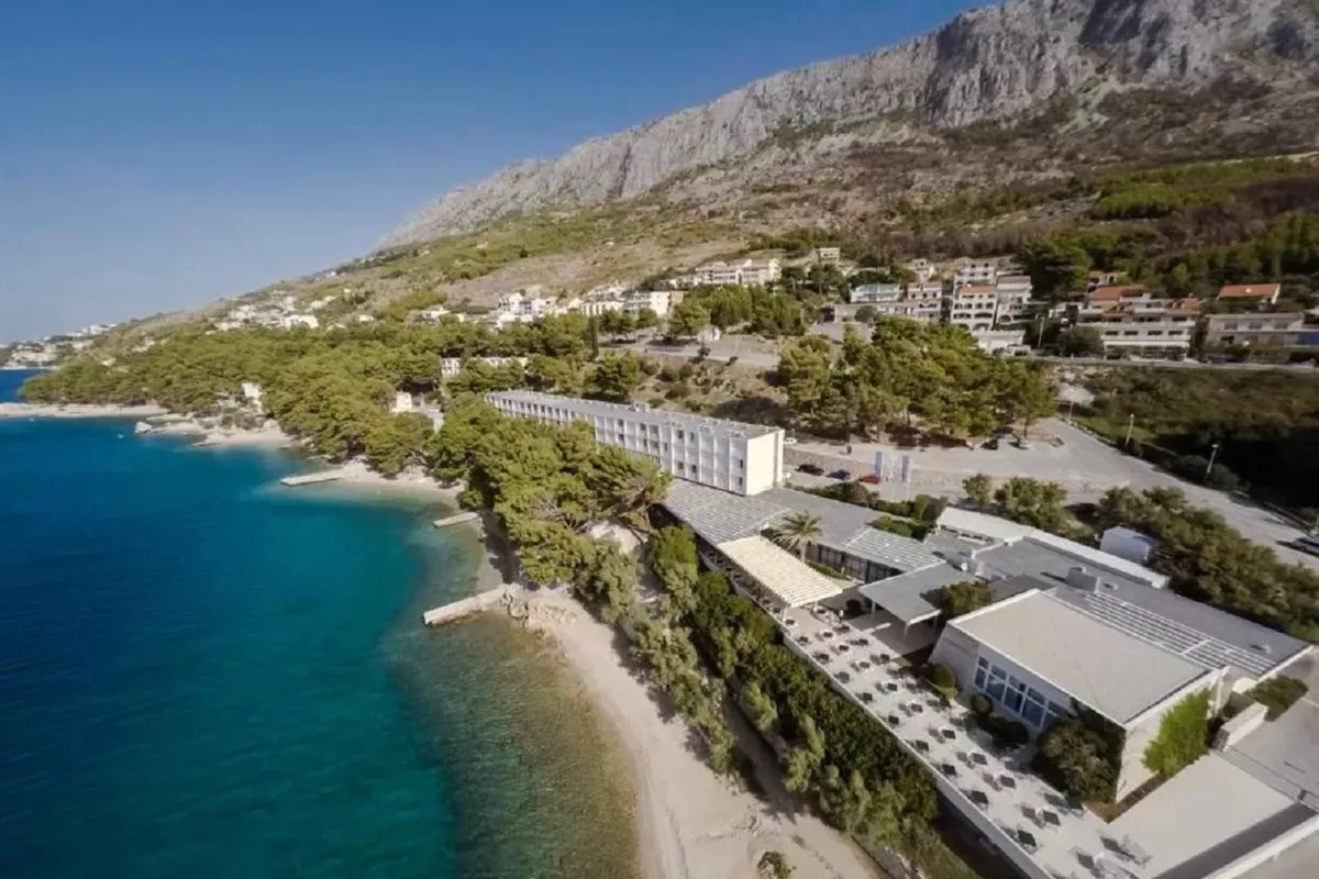 Holiday Village Sagitta — hoofdfoto