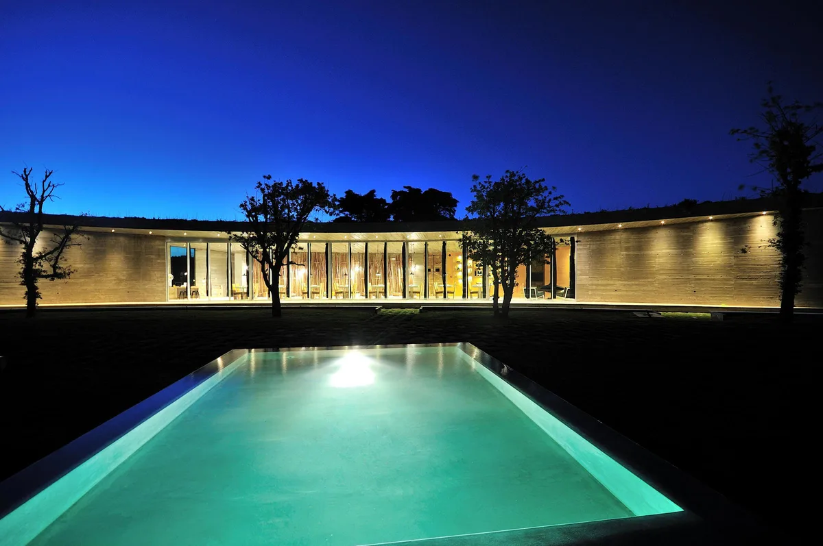 Rio Do Prado Hotel, hoofdfoto