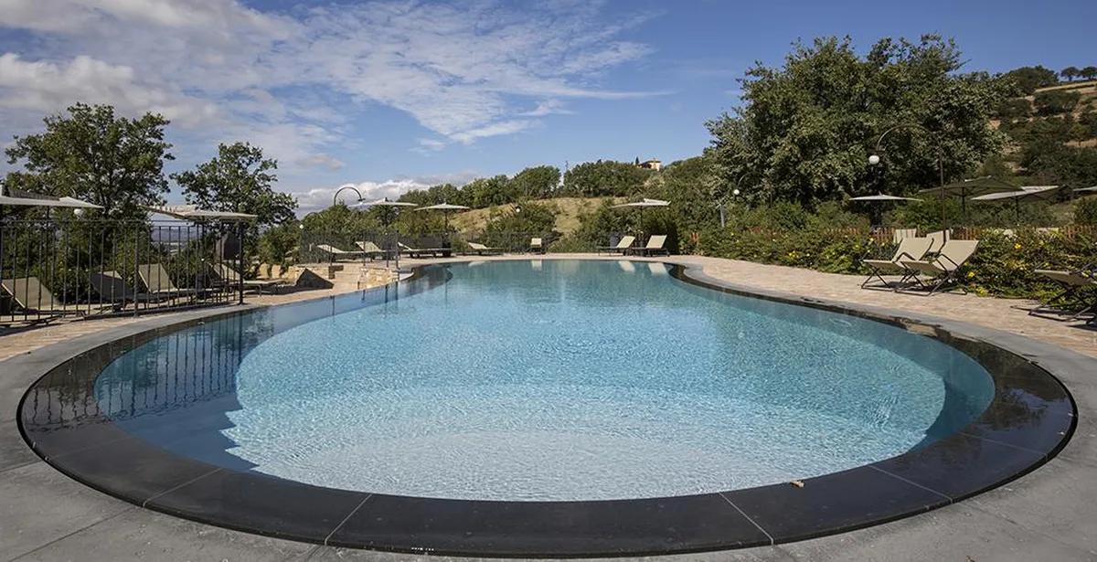 Agriturismo Il Melograno — hoofdfoto