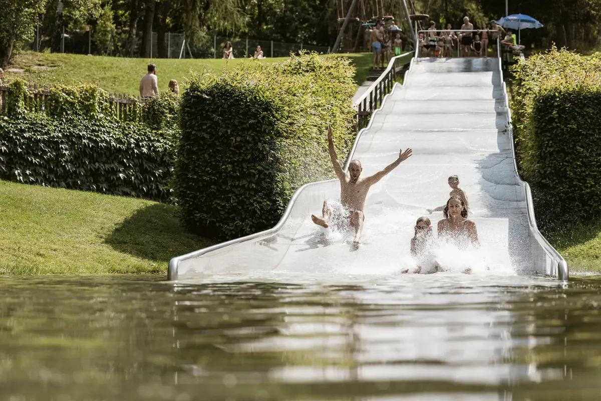 miaflor Familien- & Aktivresort — hoofdfoto