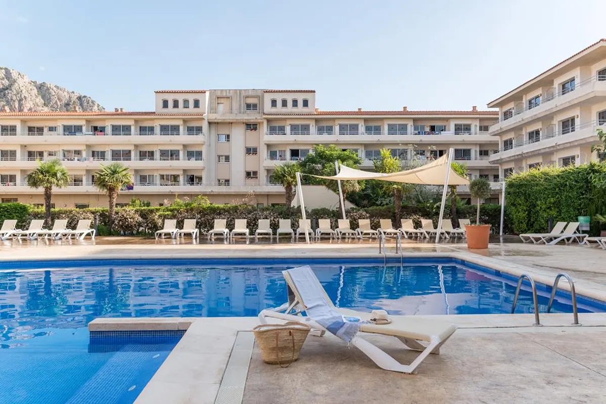 Estartit Playa — hoofdfoto