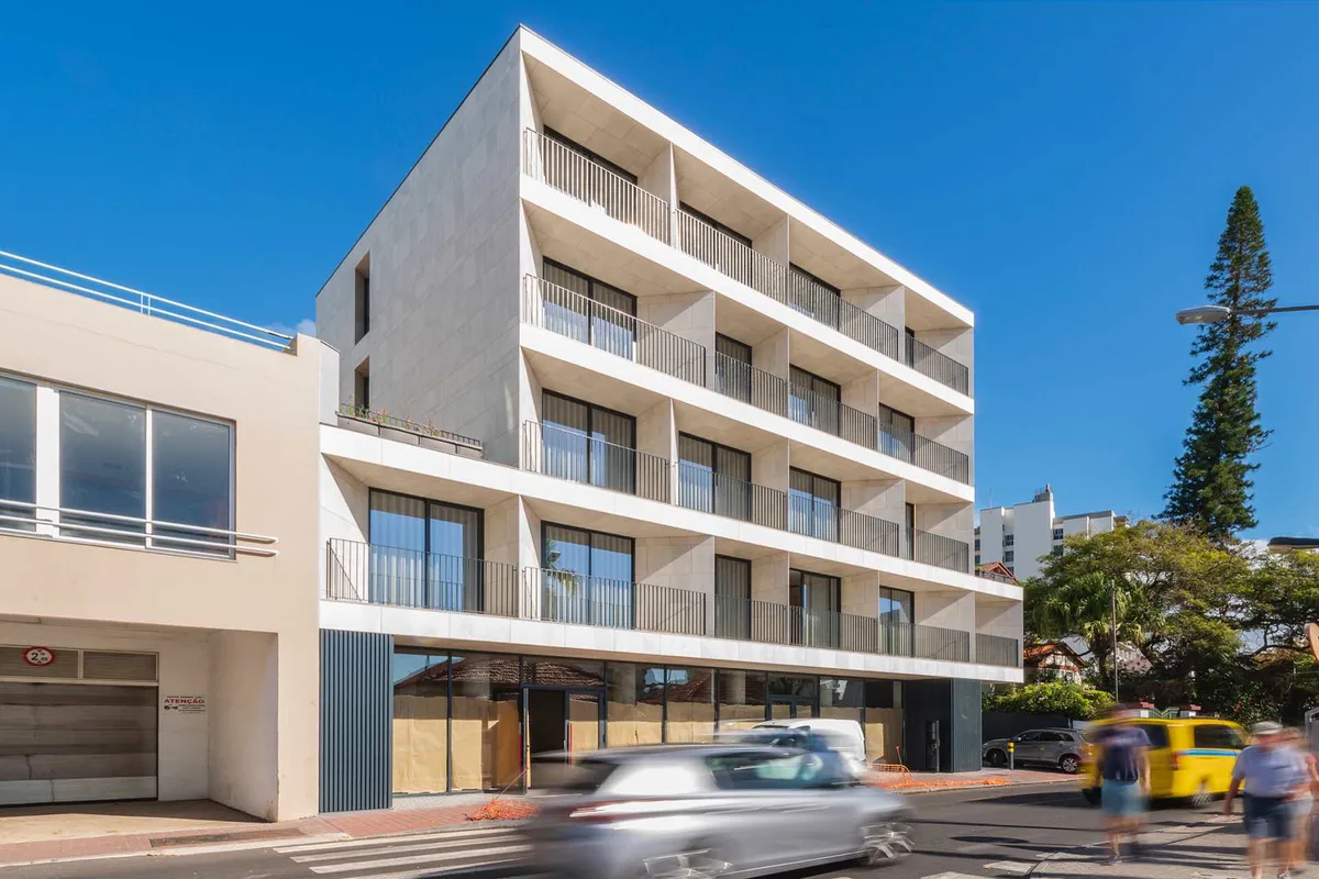 Monumental Plaza by Petit Hotels — hoofdfoto