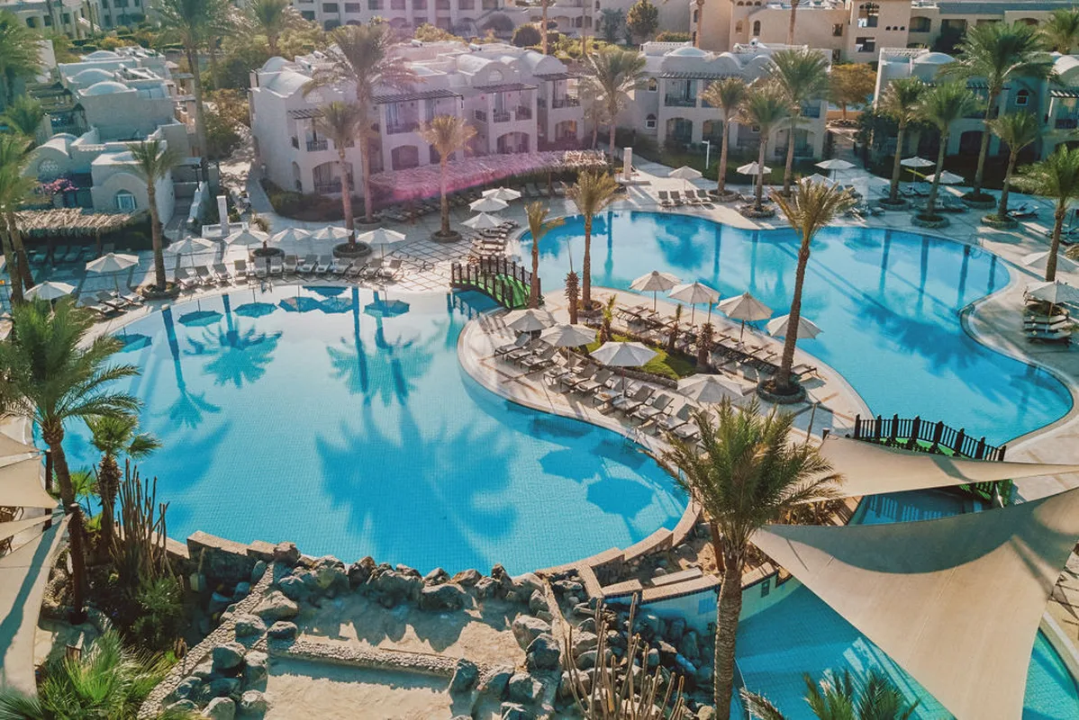 Iberotel Makadi Beach, hoofdfoto