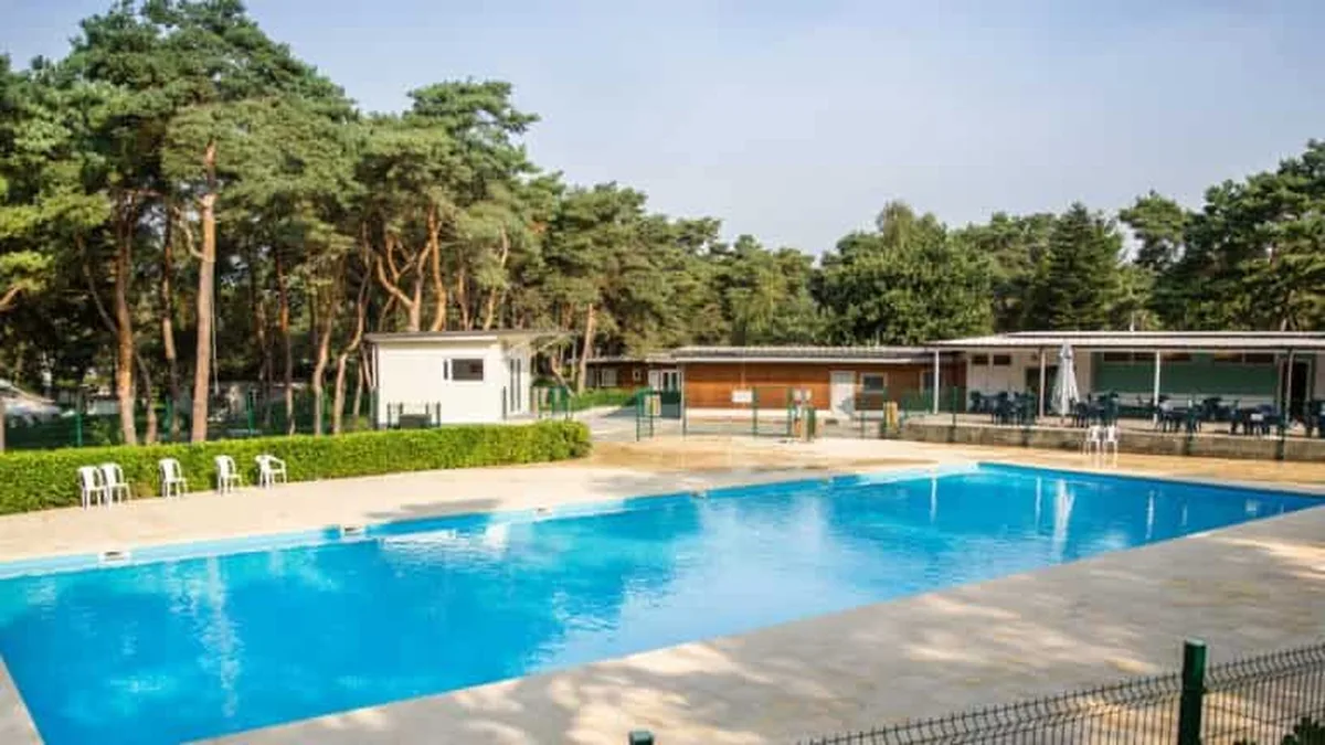 Vodatent Camping GT Keiheuvel — hoofdfoto