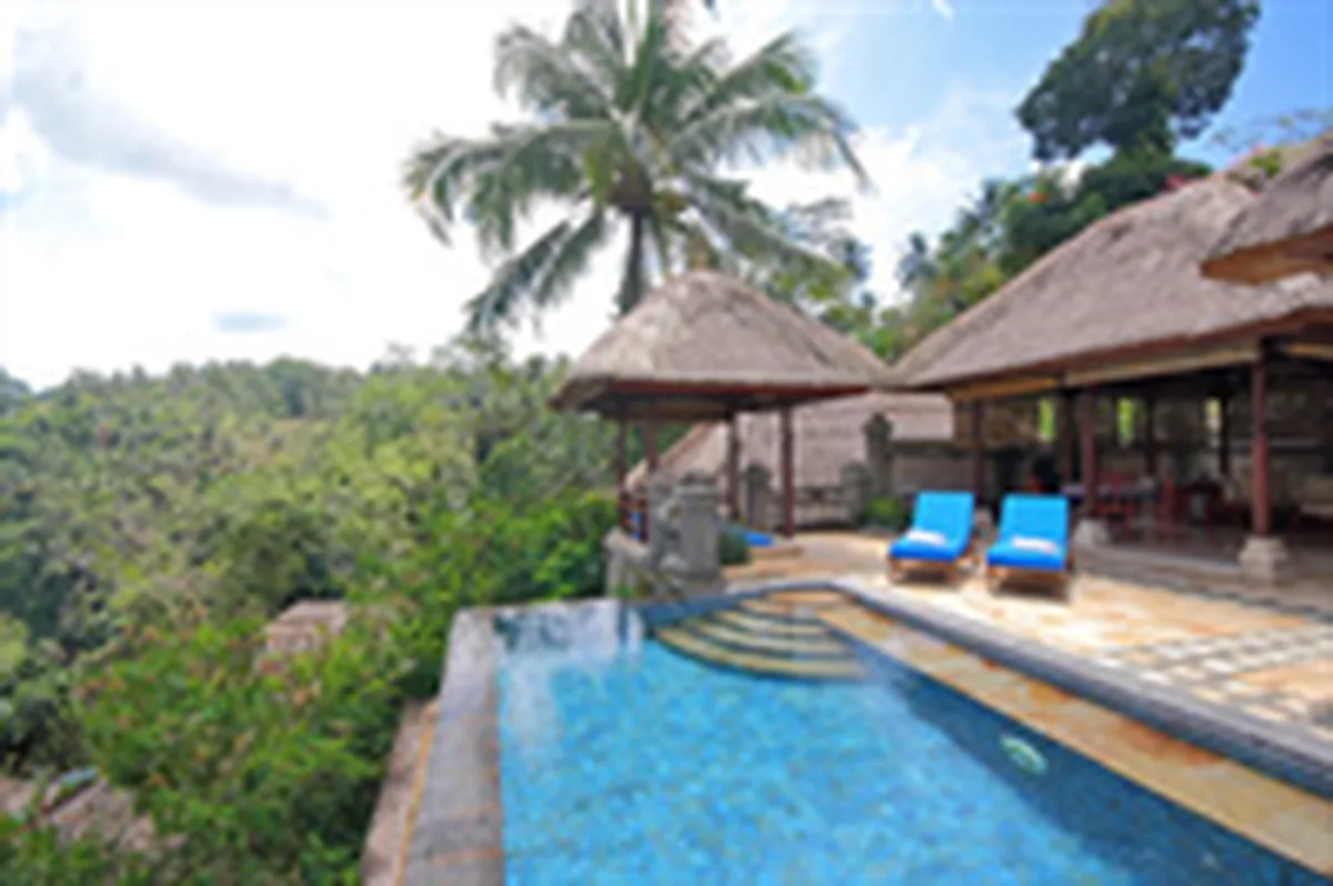 Puri Wulandari Boutique Resort & Spa — hoofdfoto