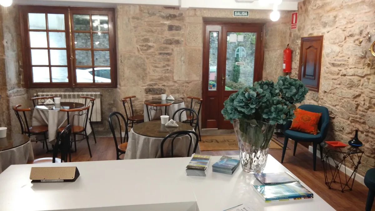 Sete Artes by Como en Casa — hoofdfoto