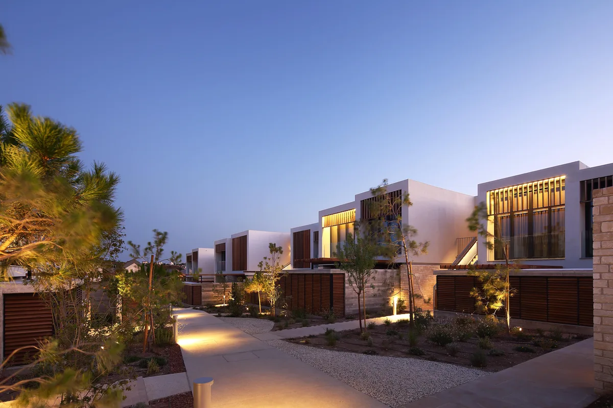 Minthis Resort, hoofdfoto