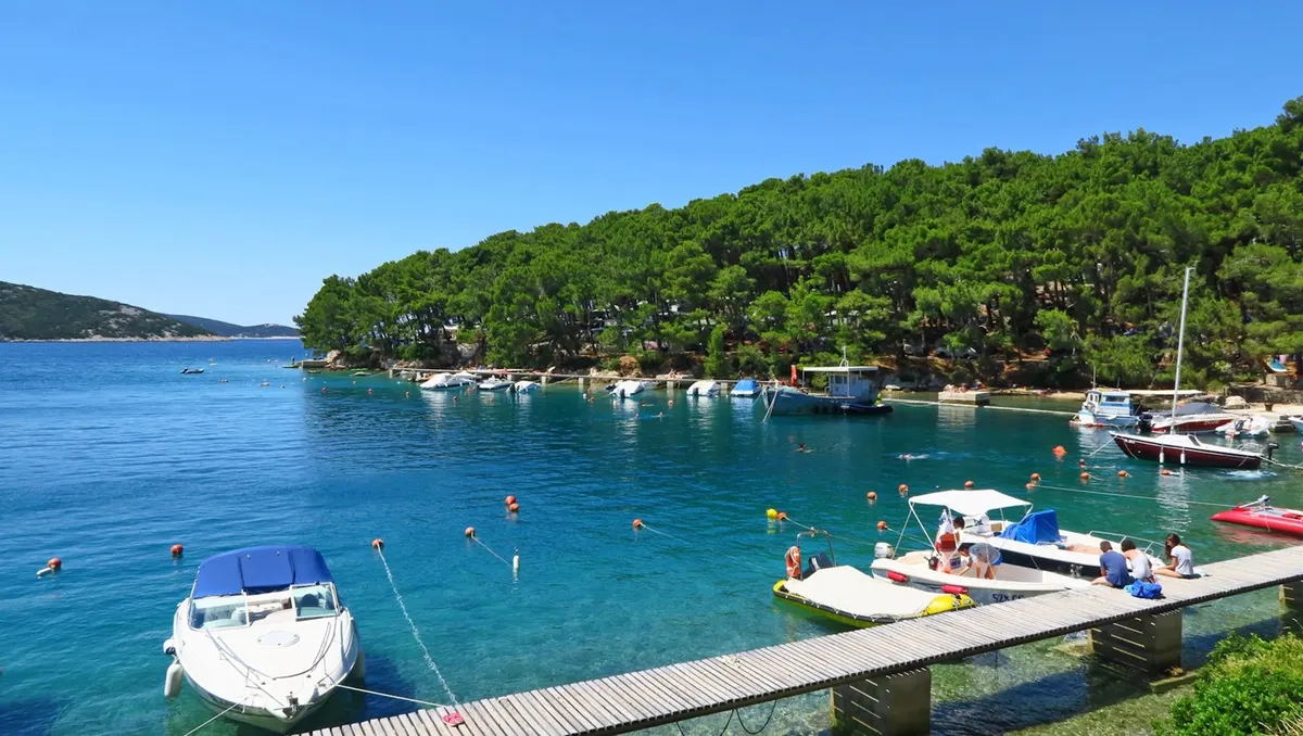 Camping Bijar — hoofdfoto