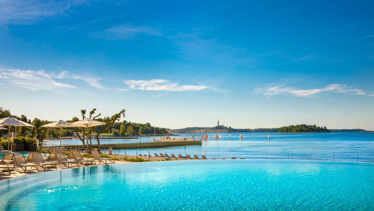 Maistra Select Amarin Resort — hoofdfoto