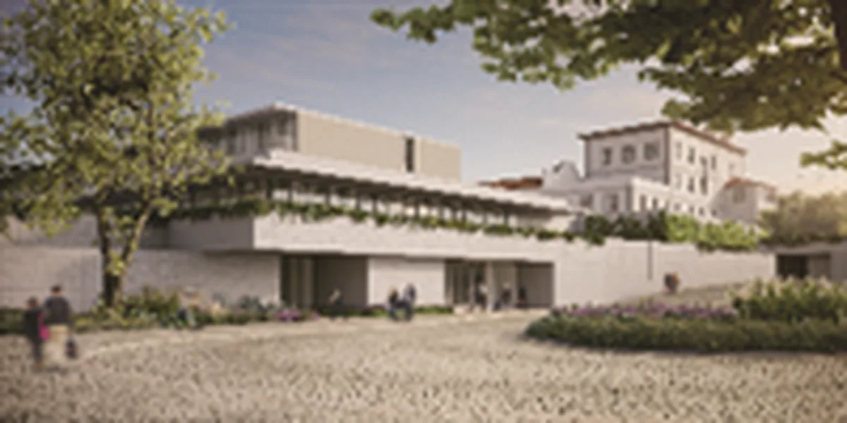Montebelo Vista Alegre Ilhavo Hotel — hoofdfoto