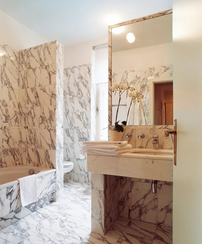 Parkhotel Laurin — hoofdfoto
