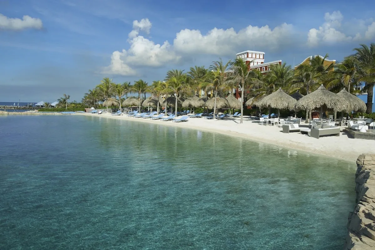 Renaissance Wind Creek Curacao Resort — hoofdfoto
