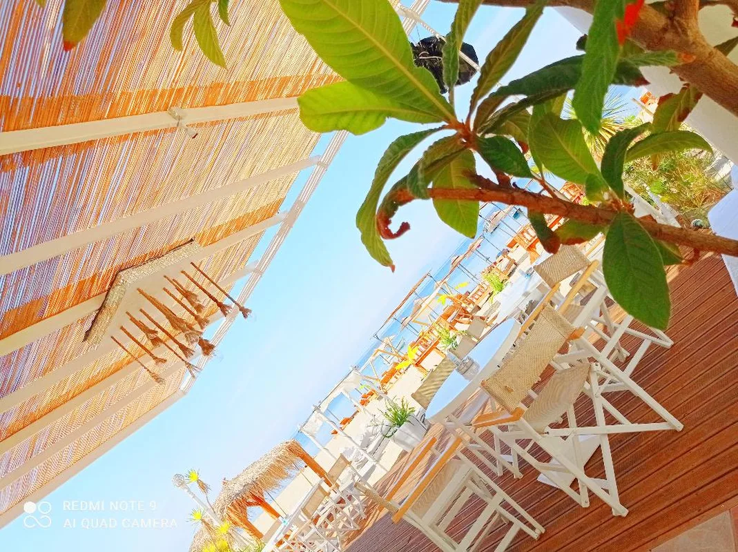 Cavo d'Oro Complex — hoofdfoto