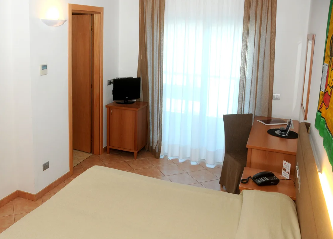 Hotel Rex — hoofdfoto