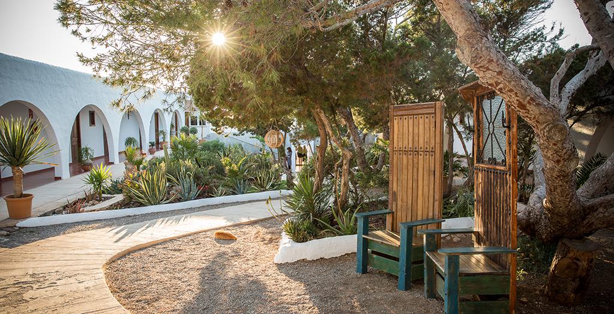 La Torre Ibiza — hoofdfoto