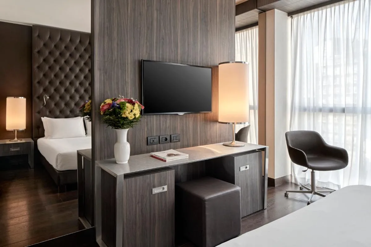 Hyatt Centric Milan Centrale, hoofdfoto