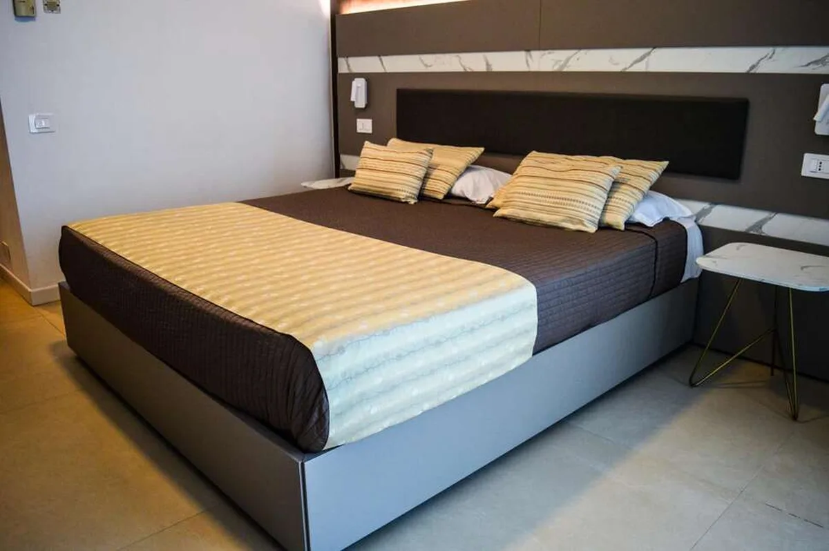Mediterranea Hotel and Convention Center — hoofdfoto
