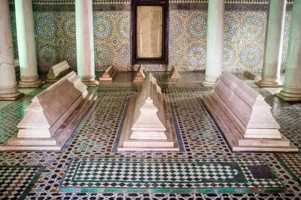 Riad la clé d'or — hoofdfoto