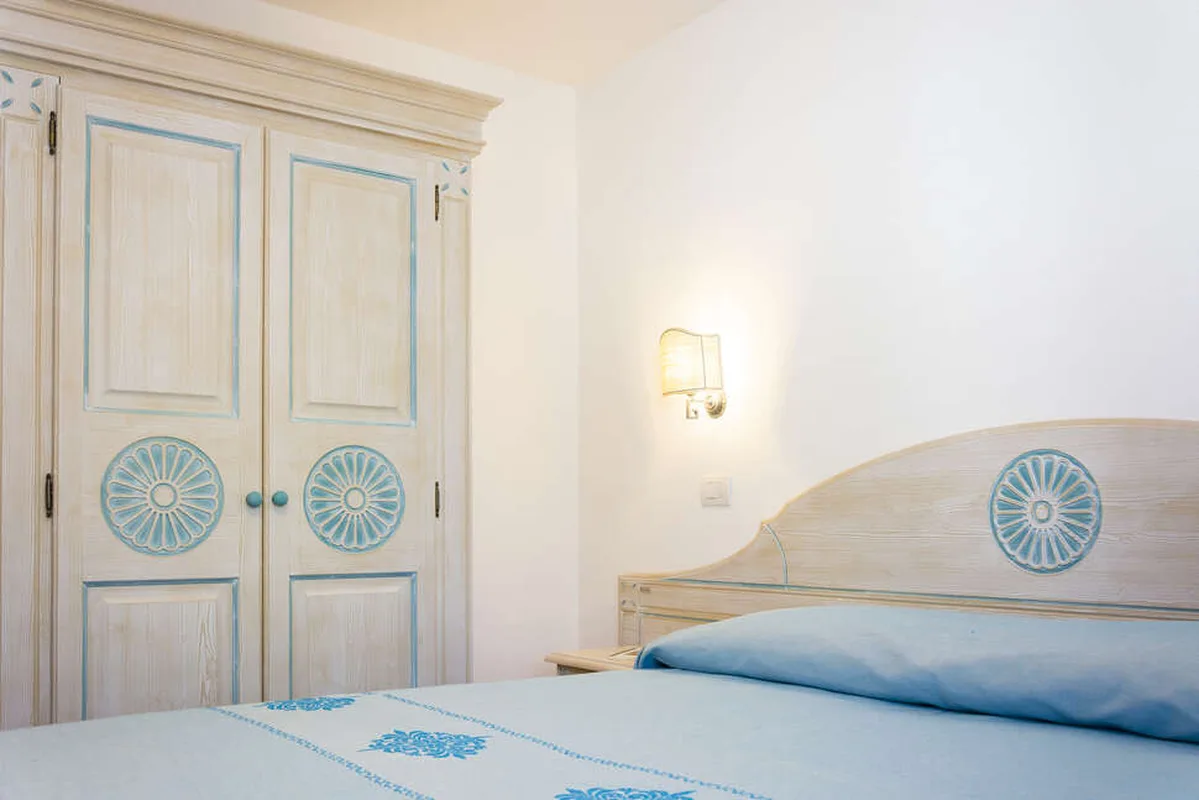 Le Residenze del Baia Marina — hoofdfoto
