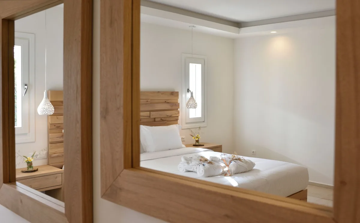 Jenny's Summer Houses — hoofdfoto