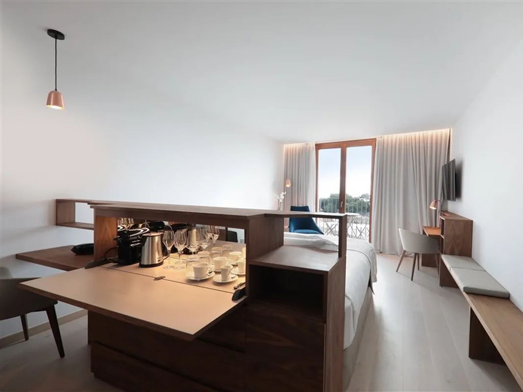 Hotel Es Princep — hoofdfoto