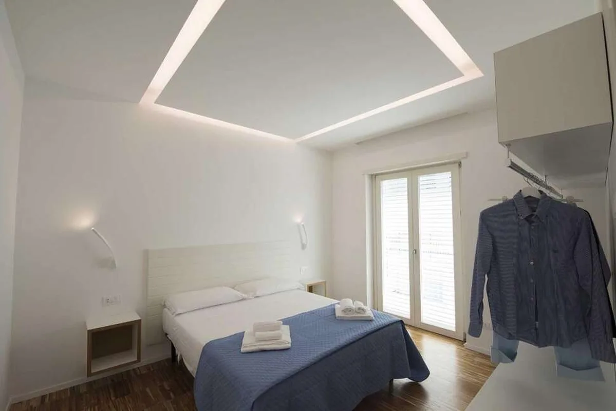 Appartmenten Sperlonga — hoofdfoto