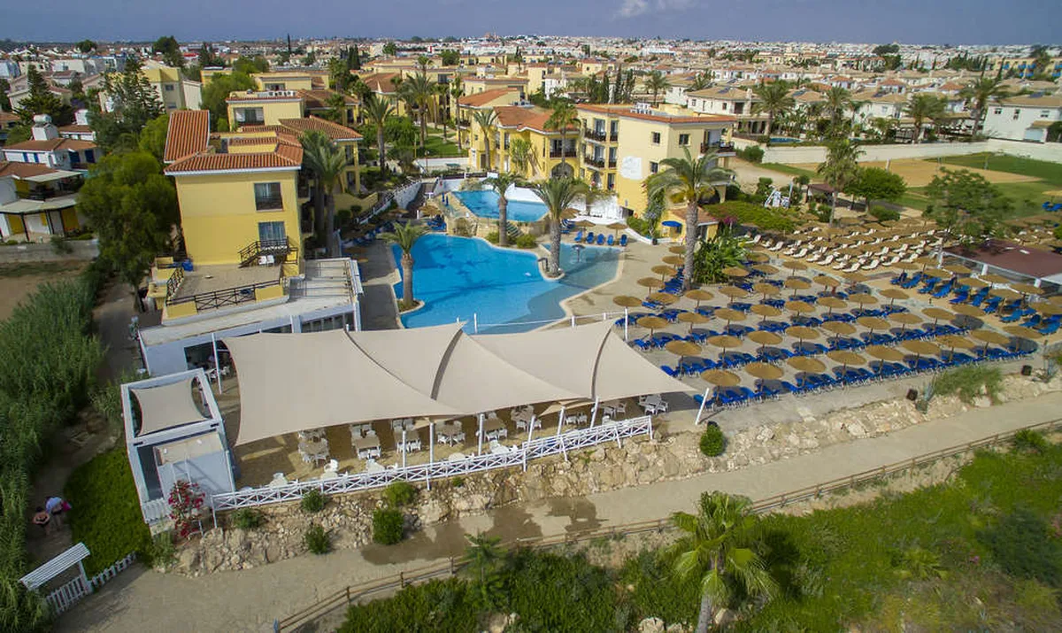 Malama Beach Holiday Village, hoofdfoto