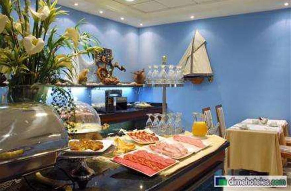 Avenida Hotel Almeria, hoofdfoto