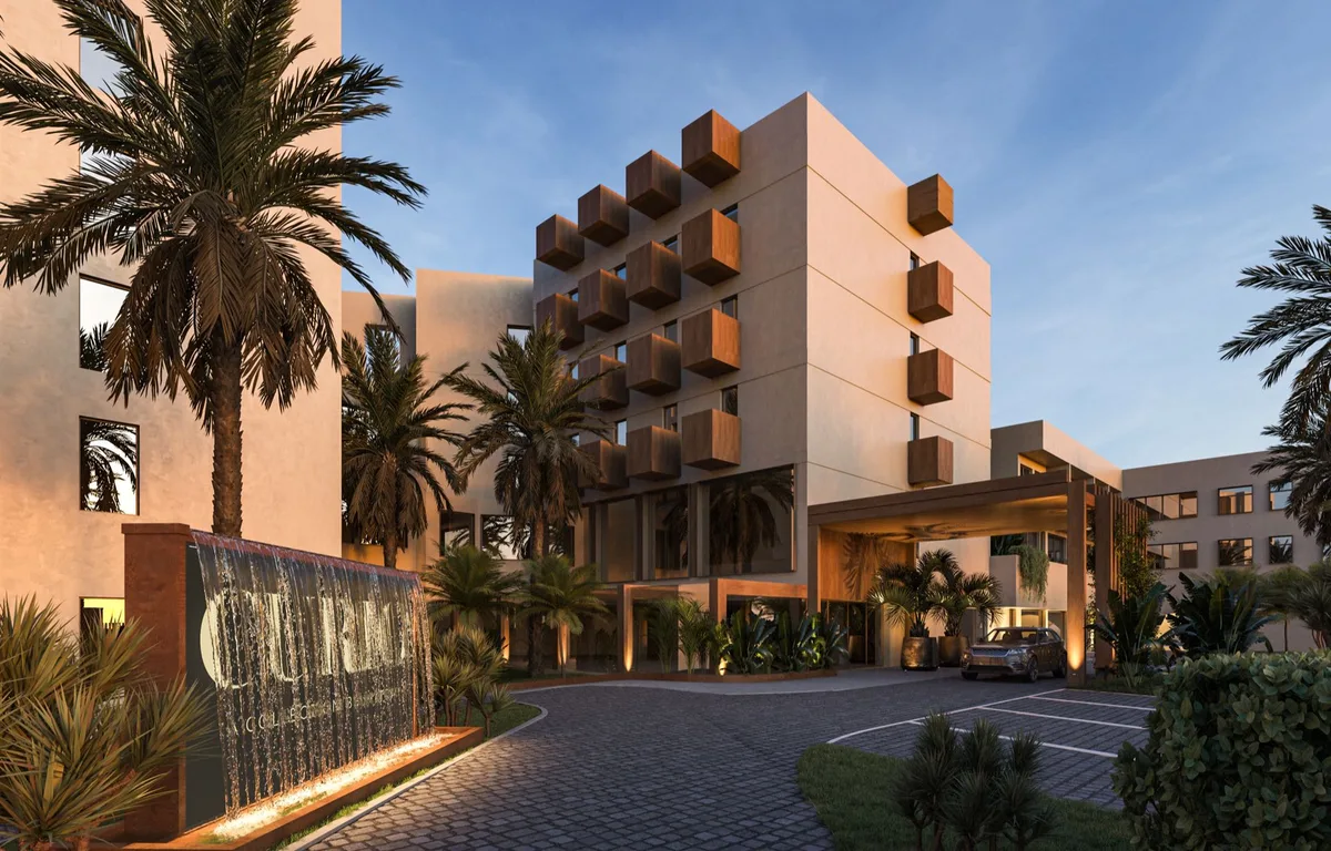 Casa de Sada Algarve Beach Resort, Curio Collection by Hilton, hoofdfoto