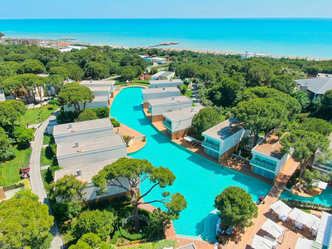 Club Privé by Rixos Belek — hoofdfoto