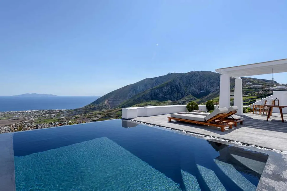 Villas by Senses Collection — hoofdfoto