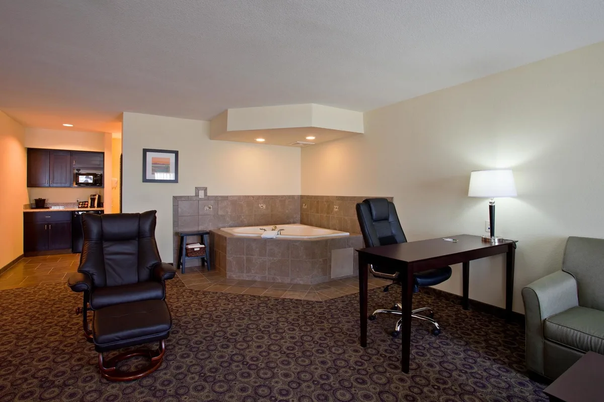 La Quinta Inn & Suites by Wyndham Las Vegas Airport South, hoofdfoto
