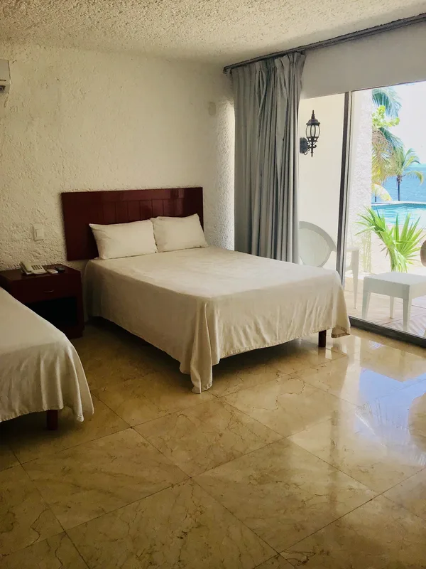 Hotel Faranda Maya Caribe Cancún — hoofdfoto