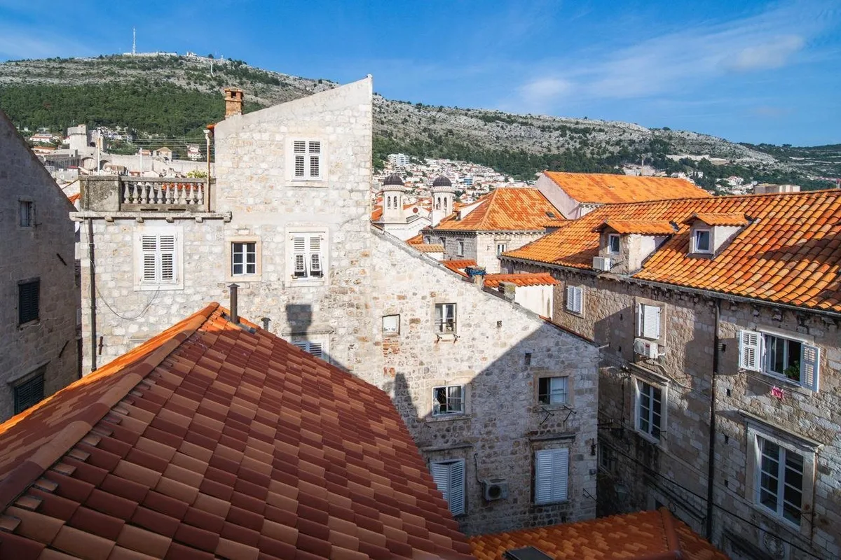 Celenga Apartments — hoofdfoto