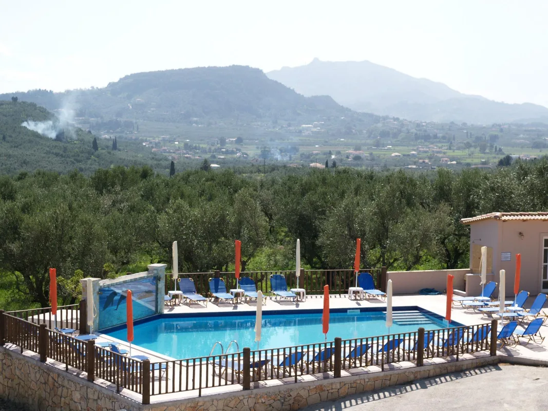 Zante View, hoofdfoto