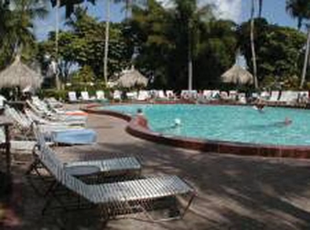 Gulf Coast Inn — hoofdfoto