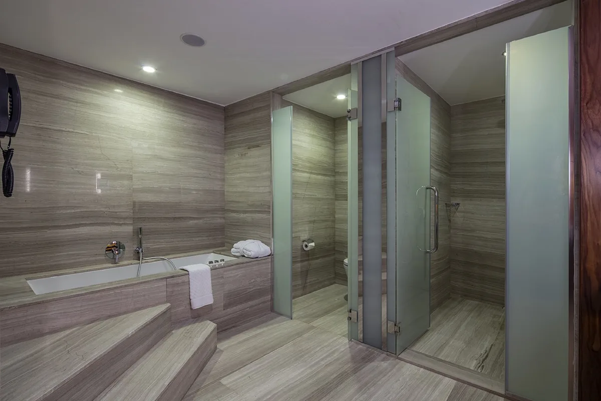 DoubleTree by Hilton Istanbul Topkapi, hoofdfoto