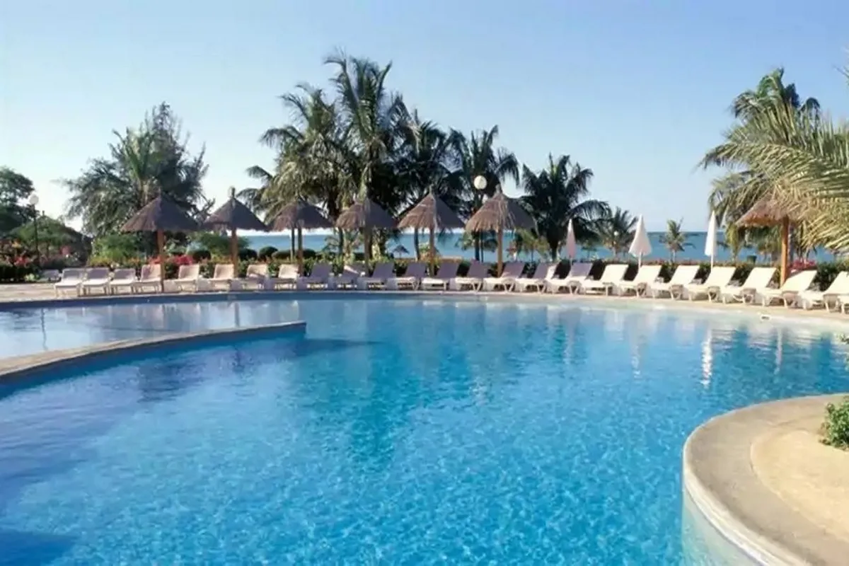 Hotel Club Royal Saly, hoofdfoto