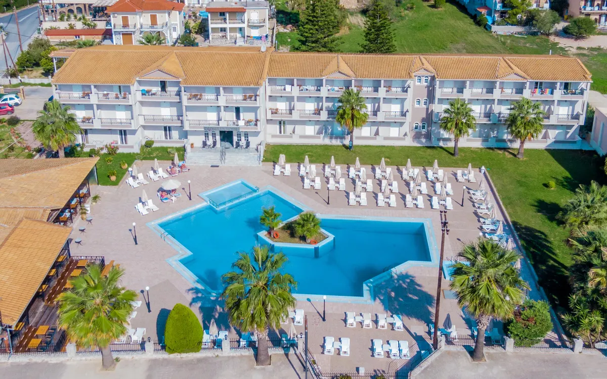 Cronulla Hotel — hoofdfoto