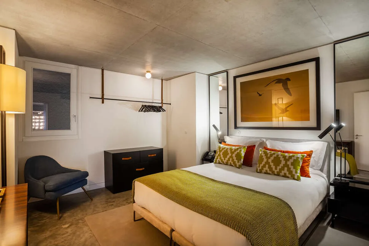 Sao Bento Residences — hoofdfoto