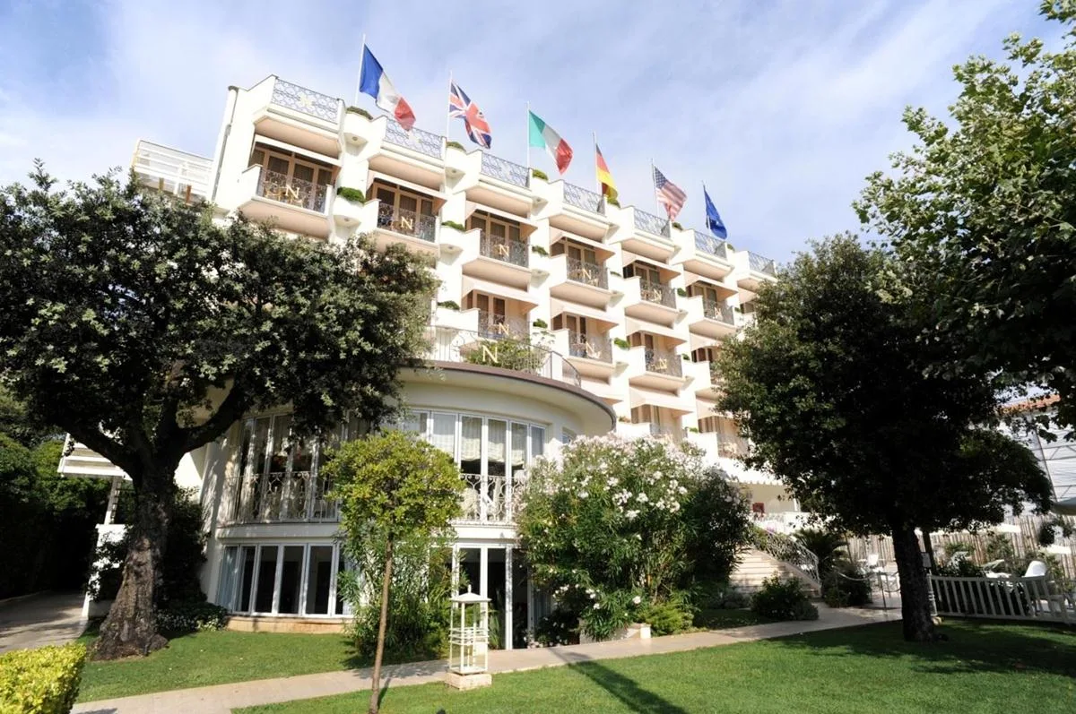Il Negresco — hoofdfoto
