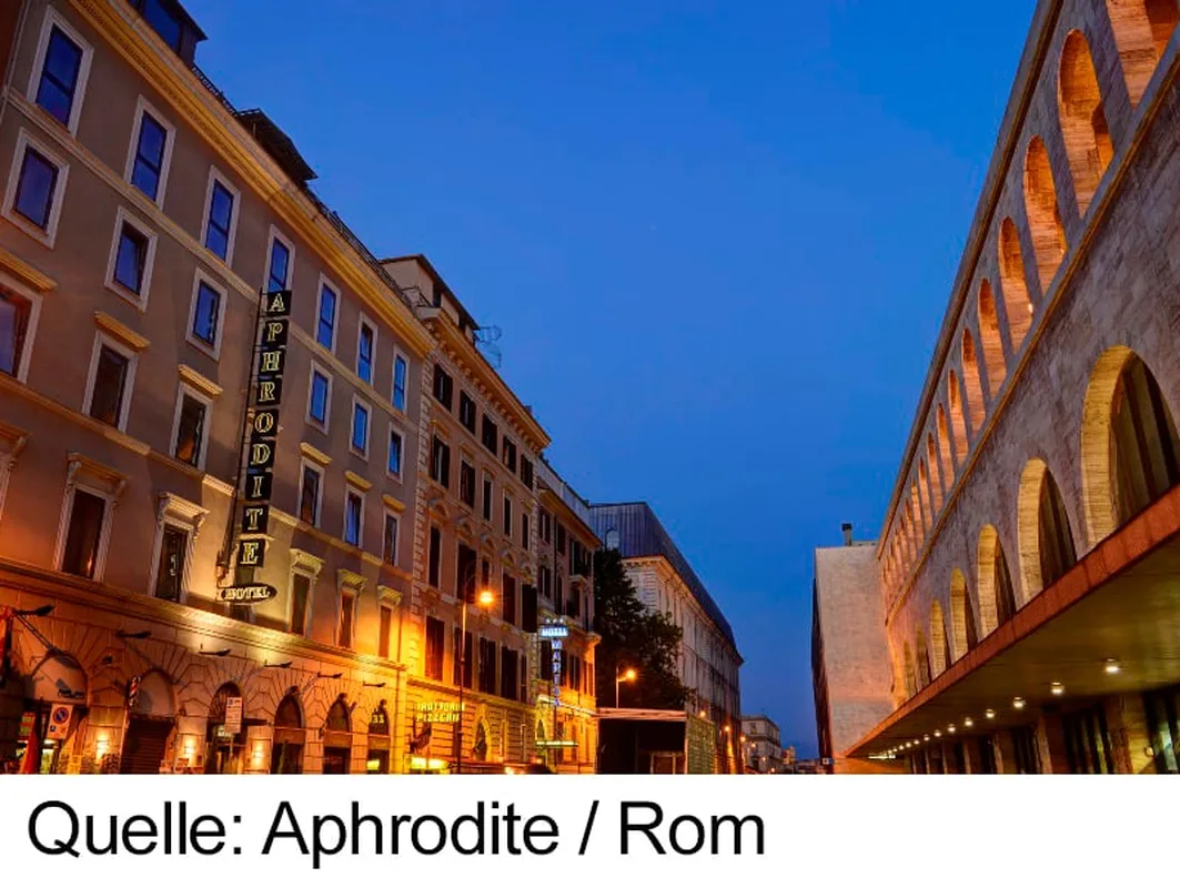 Aphrodite, hoofdfoto